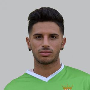 Albert Lpez (Cerdanyola F.C.) - 2018/2019